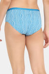 Rosaline Joyful Nautical Low Rise Full Coverage Hipster Panty - Nautical Awesome — thumbnail 2